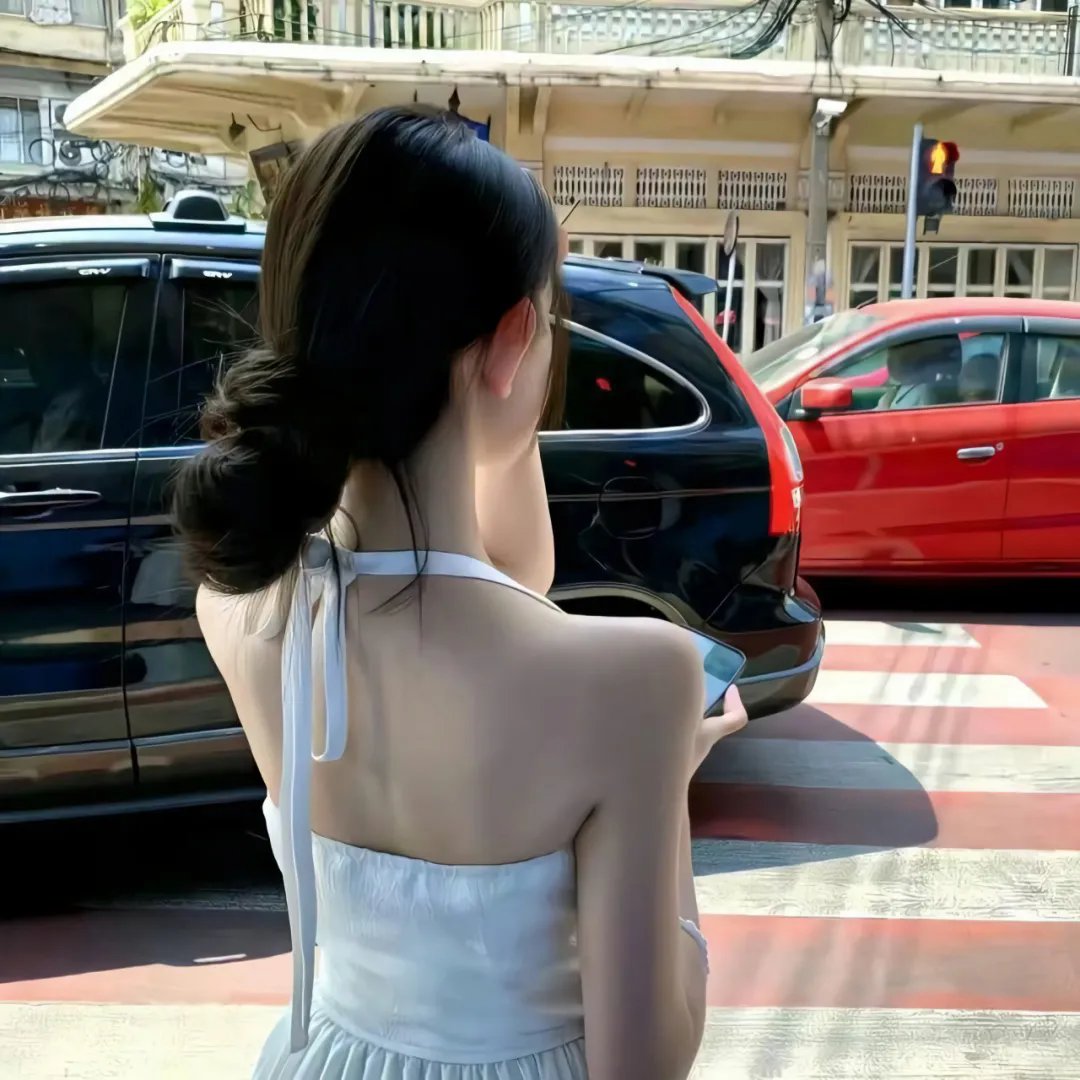 蒙娜丽莎的微笑