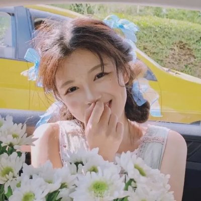 来自过去的女孩